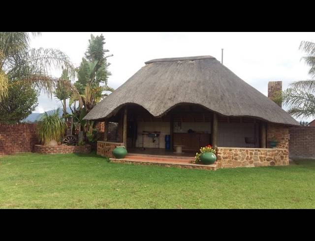 FARM FOR SALE IN LYDENBURG RURAL